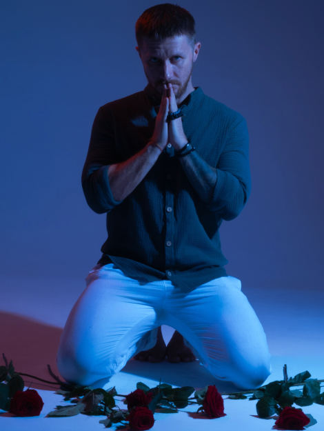 Сергей Сараев