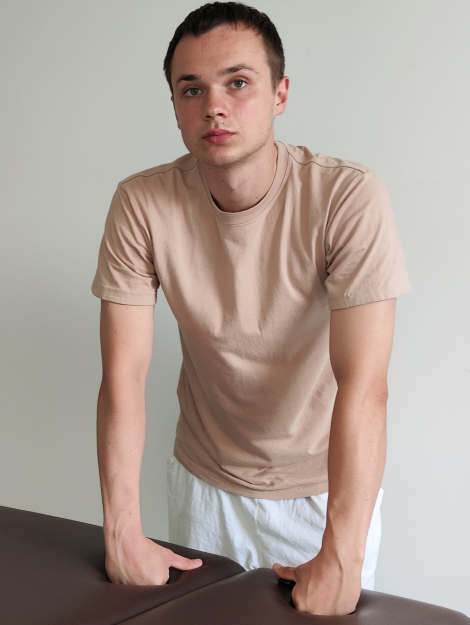 Егор Суматохин