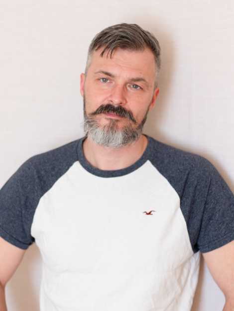 Владимир Сафронов