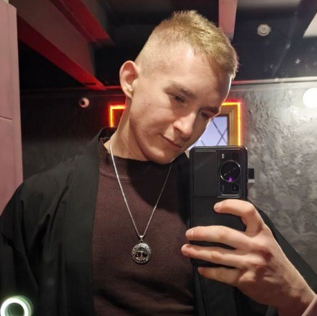 Валерий Германов