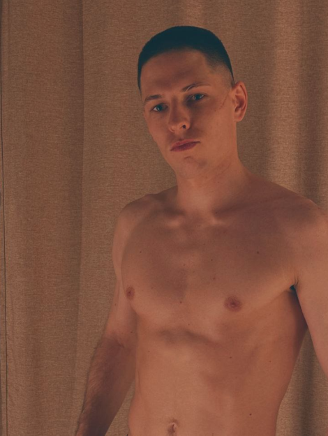 Александр Зотов