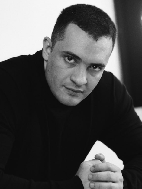 Артём Калита