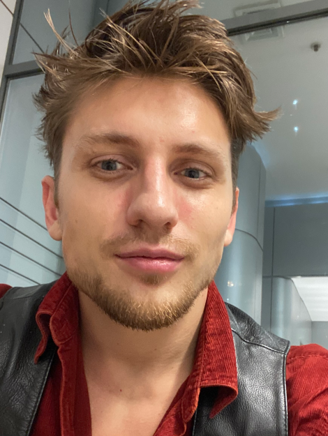 Вячеслав Фёдоров