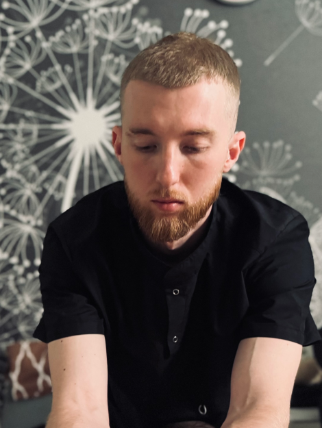 Антон Зайцев