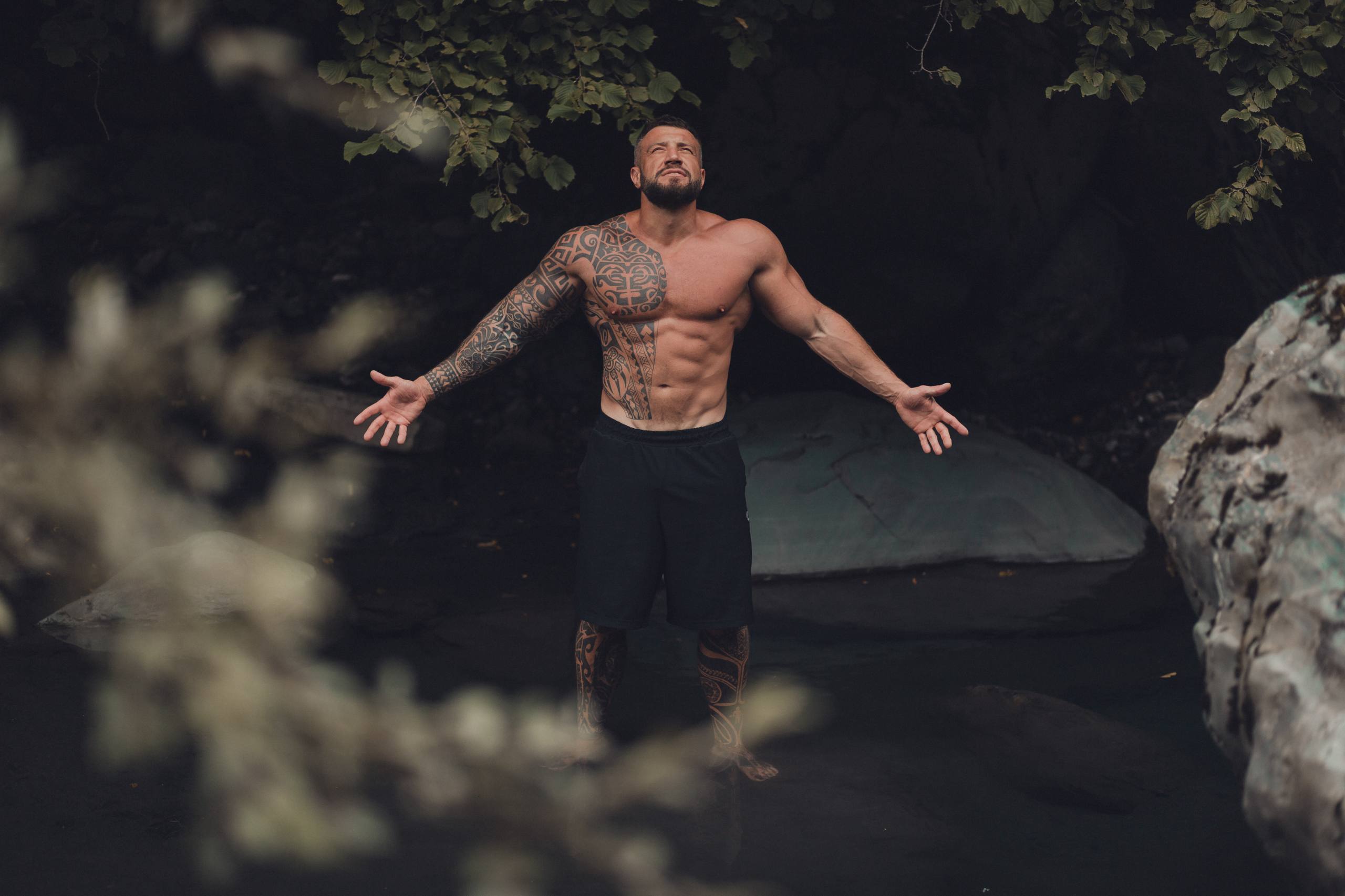 Йони массаж в Сочи