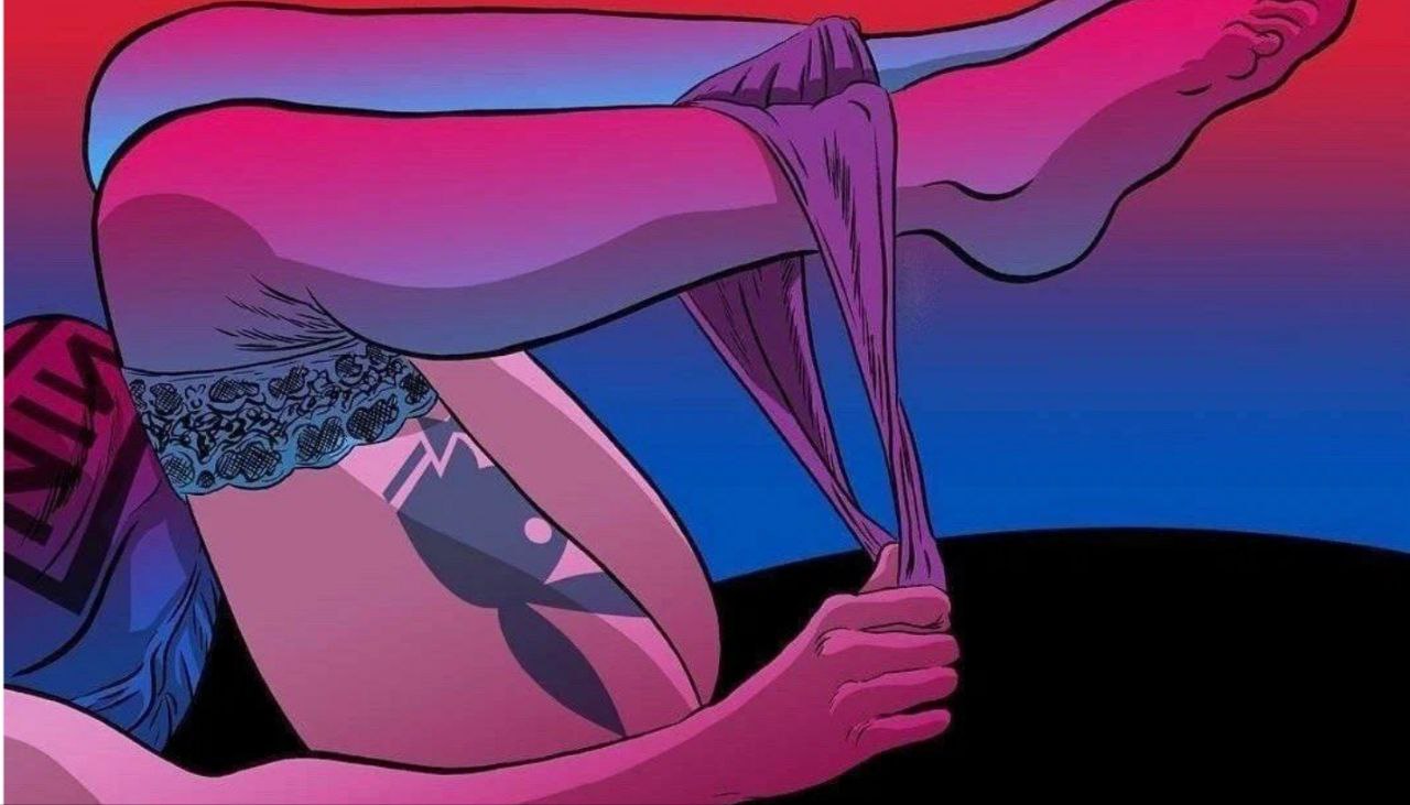 Обучение эро массажу