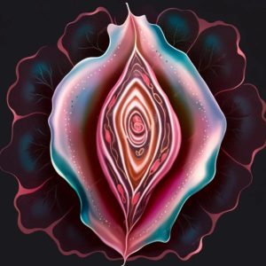 Индивидуальная сессия “Йони-Хилинг”