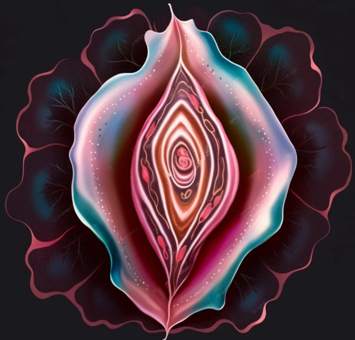 Индивидуальная сессия “Йони-Хилинг”