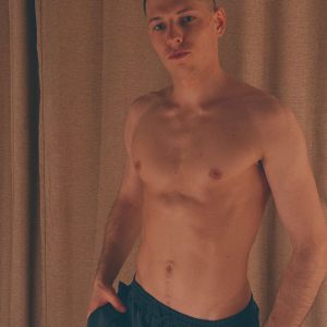 Йони, лингам массаж