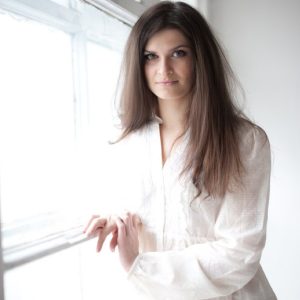 Чувственный массаж для женщин «Ключ к легкости»