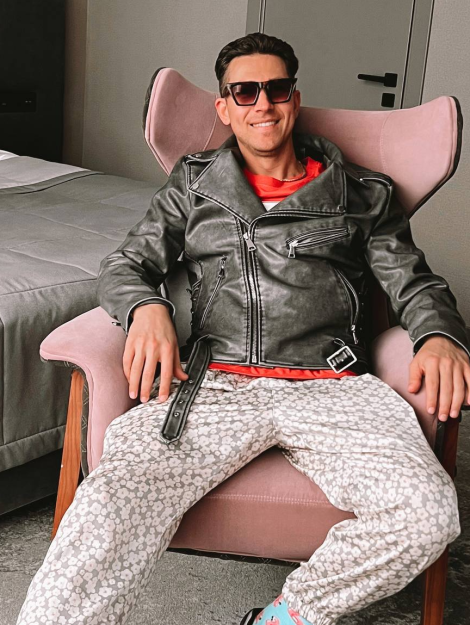 Андрей Царёв