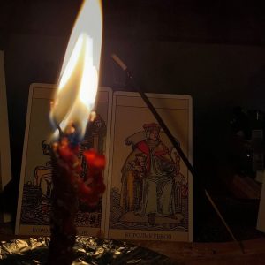 Любовная привязка