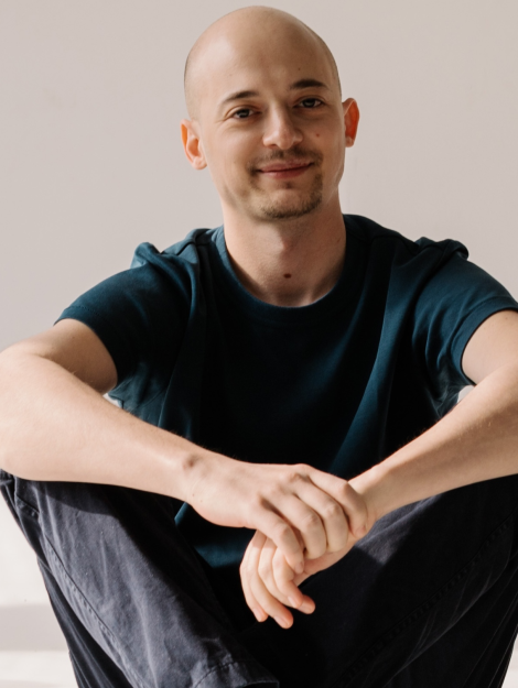 Игорь Славинский