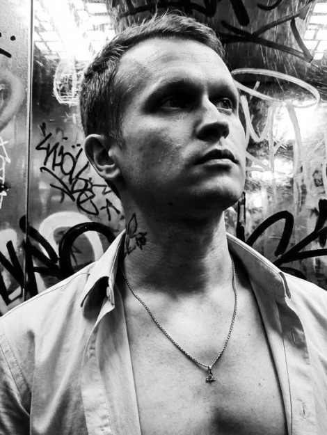 Андрей Бронав