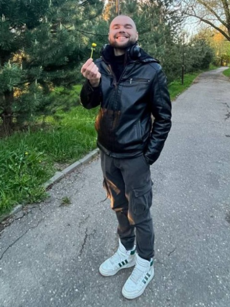 Степан Зайцев