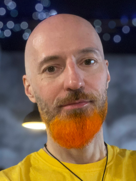 Сантош Ананд