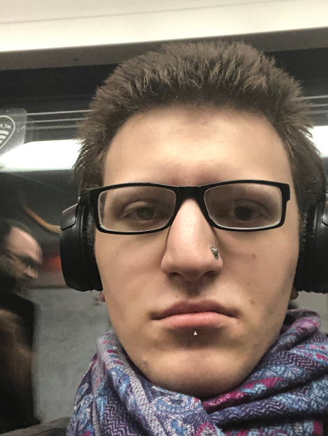 Ликорис Речной