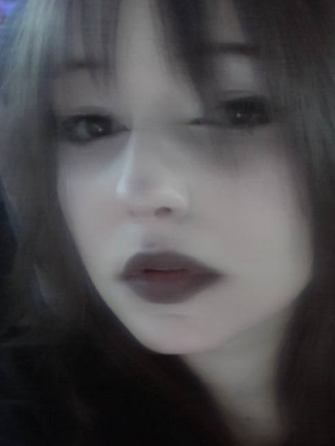 Ксения Реутова