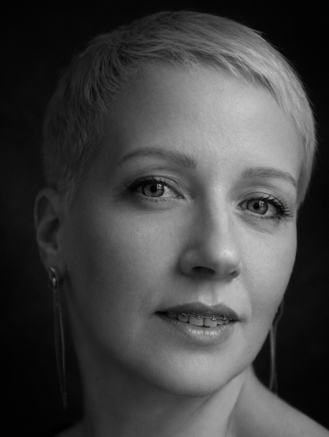 Марина Груздева