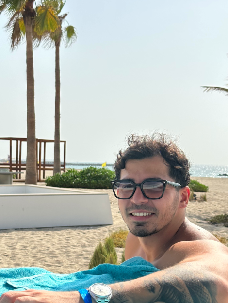 Марк Мастер