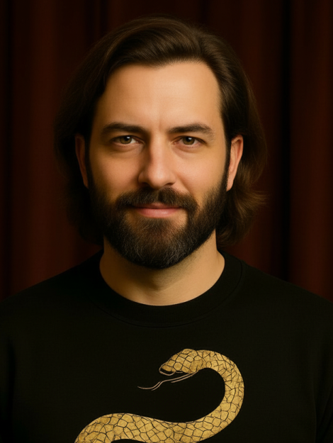 Кирилл Таро