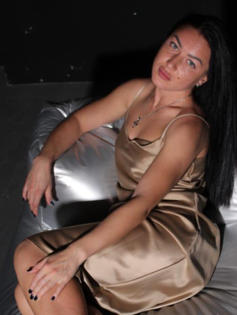 Ольга Титова