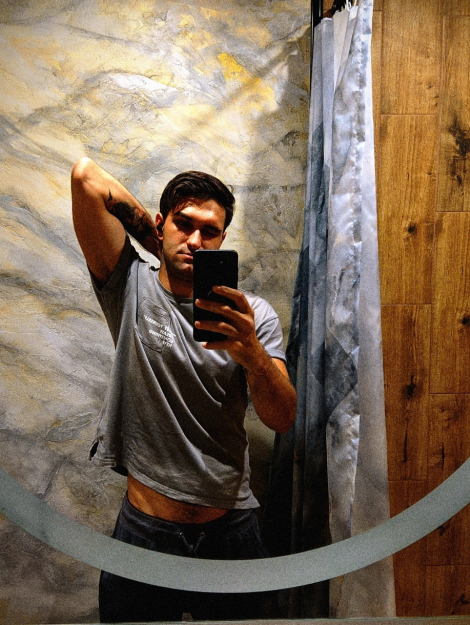 Руслан Цыбусов