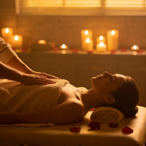 ✨ РАССЛАБЛЯЮЩИЙ ЭРОТИЧЕСКИЙ МАССАЖ ✨