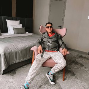 🔝🔝 ЛУЧШИЙ Йони массаж в Питере 🔥