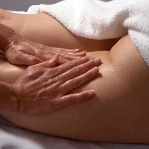 Антицеллюлитный массаж