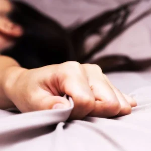 Практика- высвобождение оргазмичности