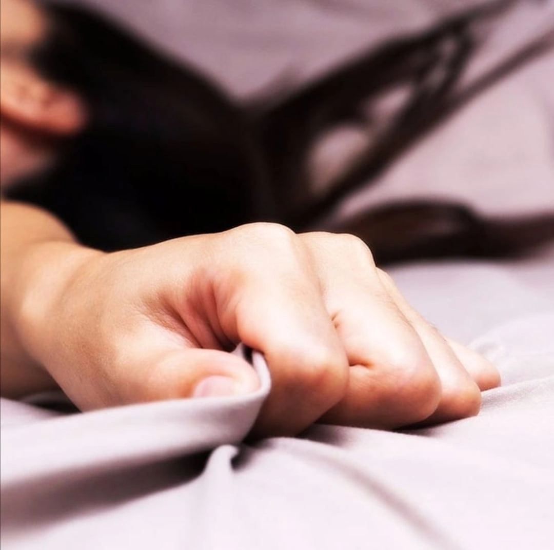 Практика- высвобождение оргазмичности