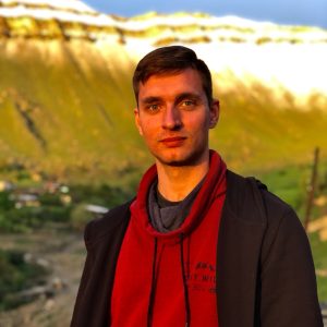 Массаж для пар