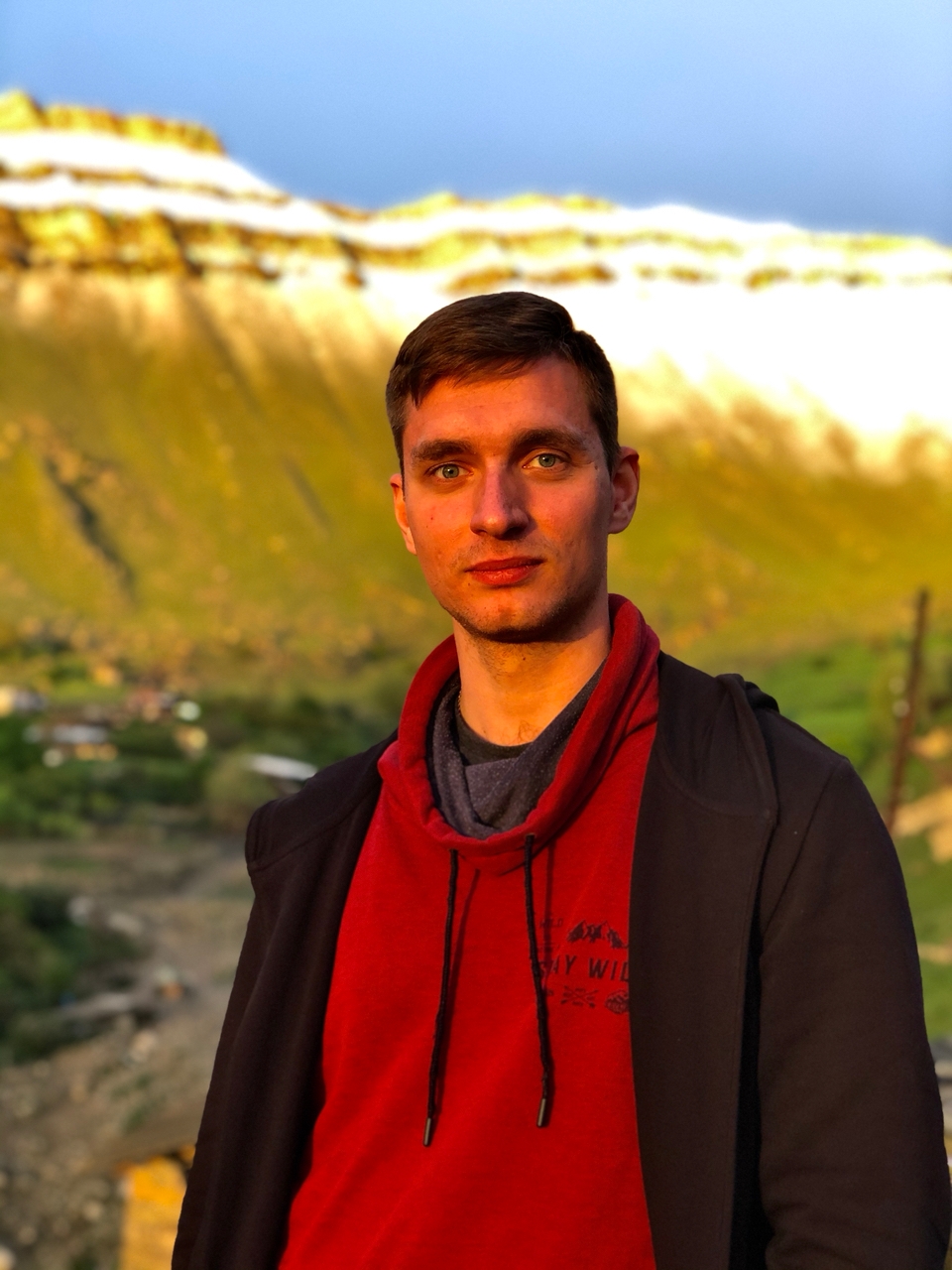 Массаж для пар