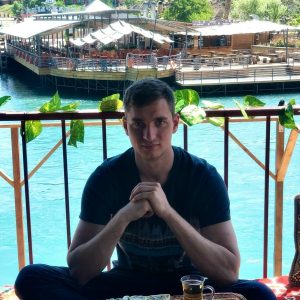 Тантрический массаж