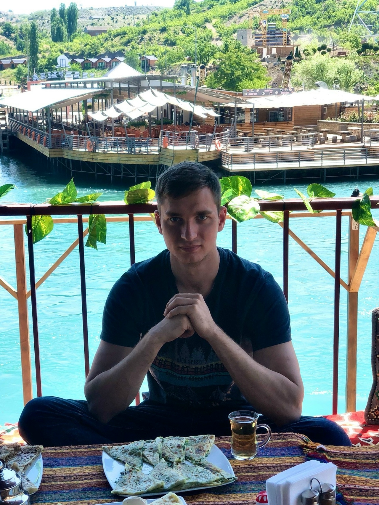 Тантрический массаж