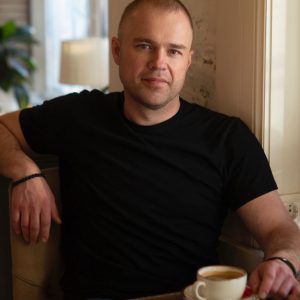 Эротический Йони массаж