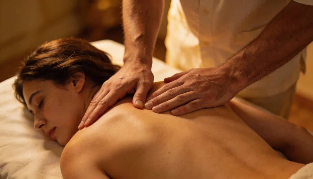 Обучение тантрическому массажу в Москве: секретные техники от ЛУЧШИХ мастеров!