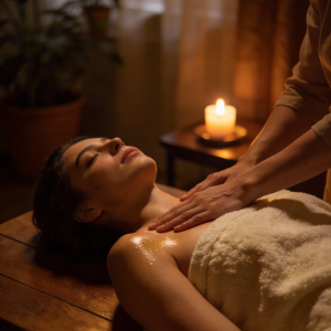 👑 СЕМЕЙНЫЙ МАССАЖ ДЛЯ ДВОИХ: САМОЕ СЛАДКОЕ НАСЛАЖДЕНИЕ В ТВОЕЙ ЖИЗНИ 👑