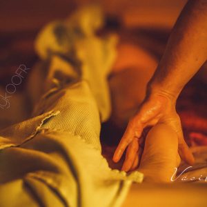 Тантрический массаж ЭЙВА для девушек (не эротика)