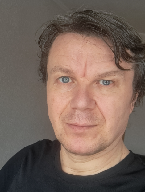 Дмитрий Беляев