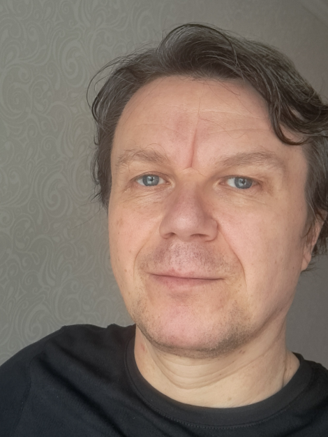 Дмитрий Беляев