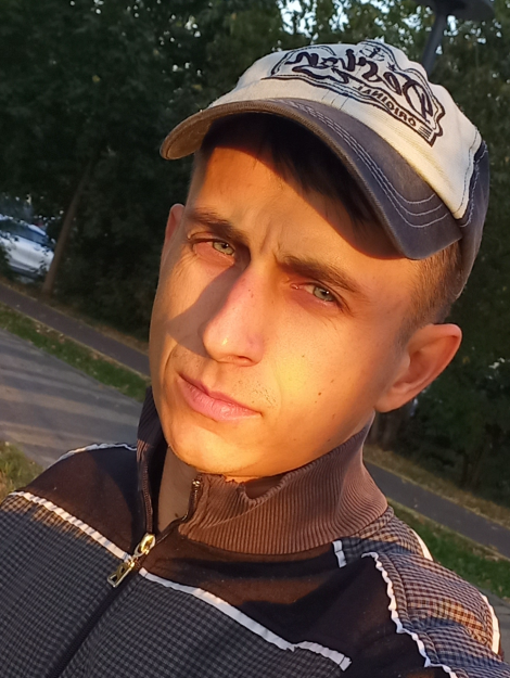 Егор Колесников