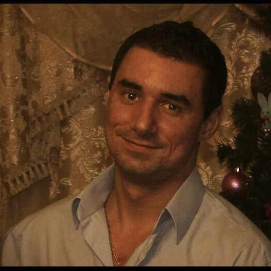 Роман Поздняков