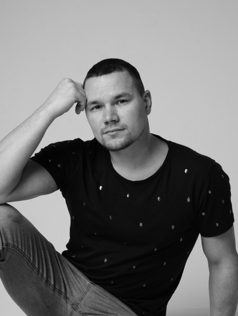 Филипп Мастер