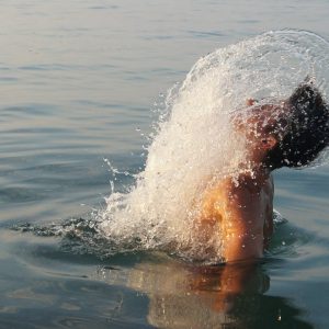 Релакс массаж