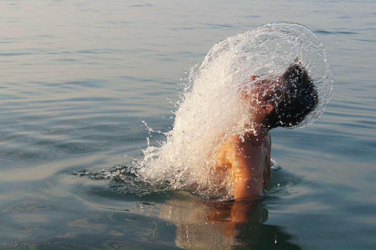 Релакс массаж