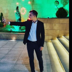 Тантрический массаж