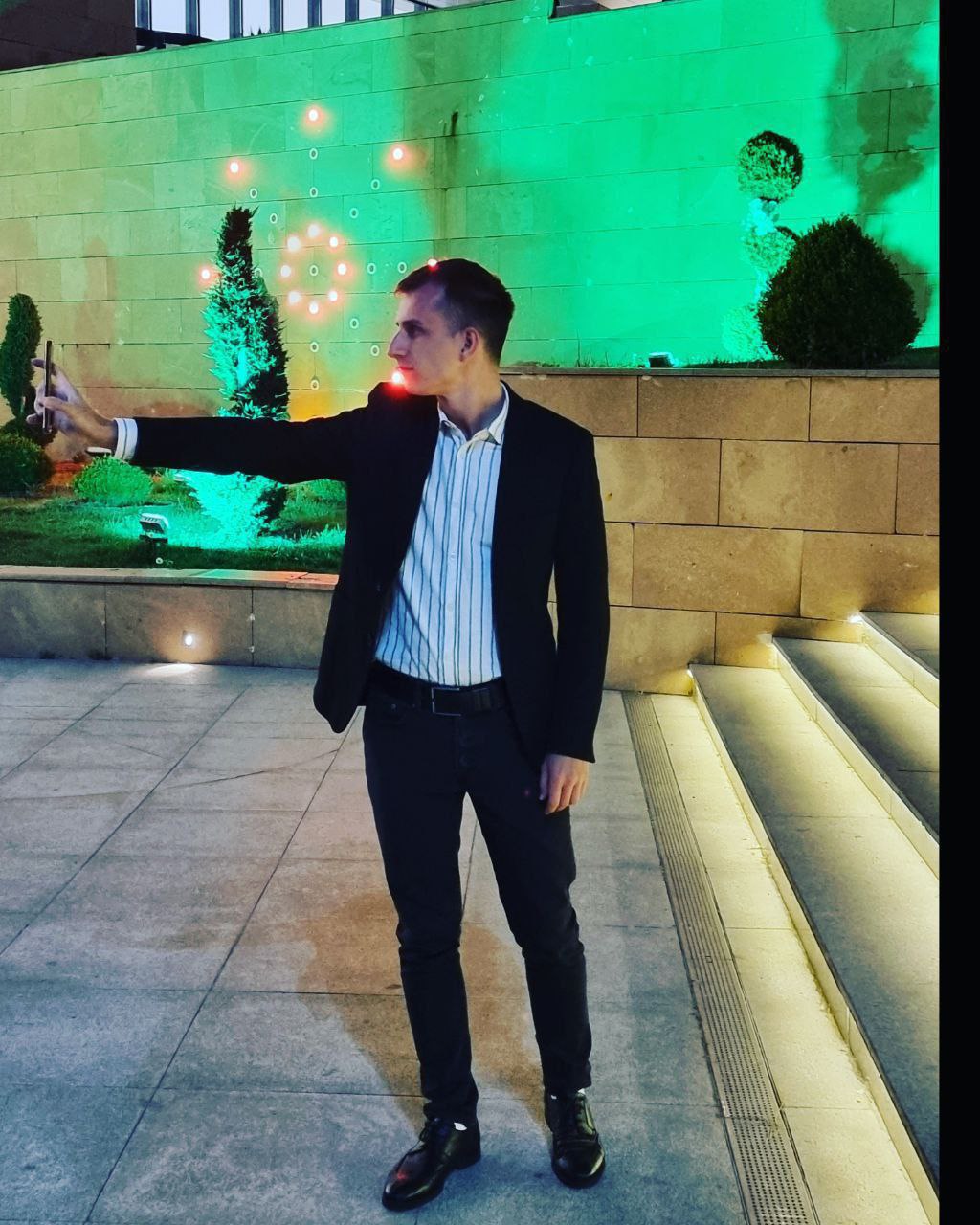 Тантрический массаж