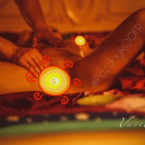 АВАТАР ПЛЮС (для ПАРЫ, присутствует массажист и пара)